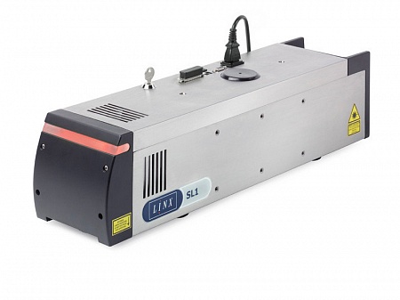 Лазерный углекислотный маркиратор LINX SL1