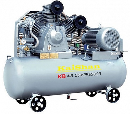 Поршневой компрессор КВ-15